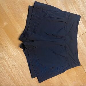 SHEIN Black Swim Shorts